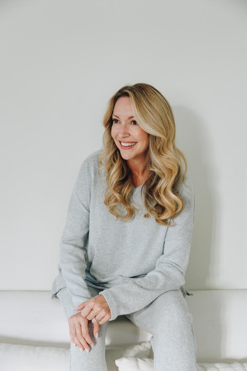 Comfy PJs | Grey Melange|
