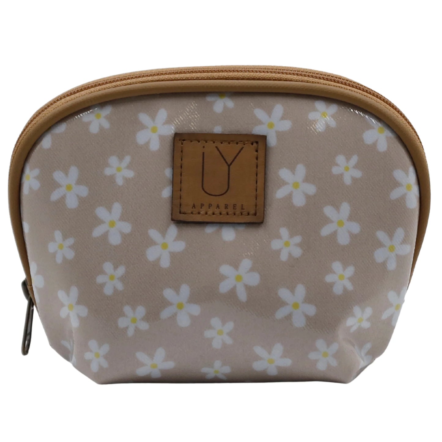Make Up Pouch - Ruby Daisy