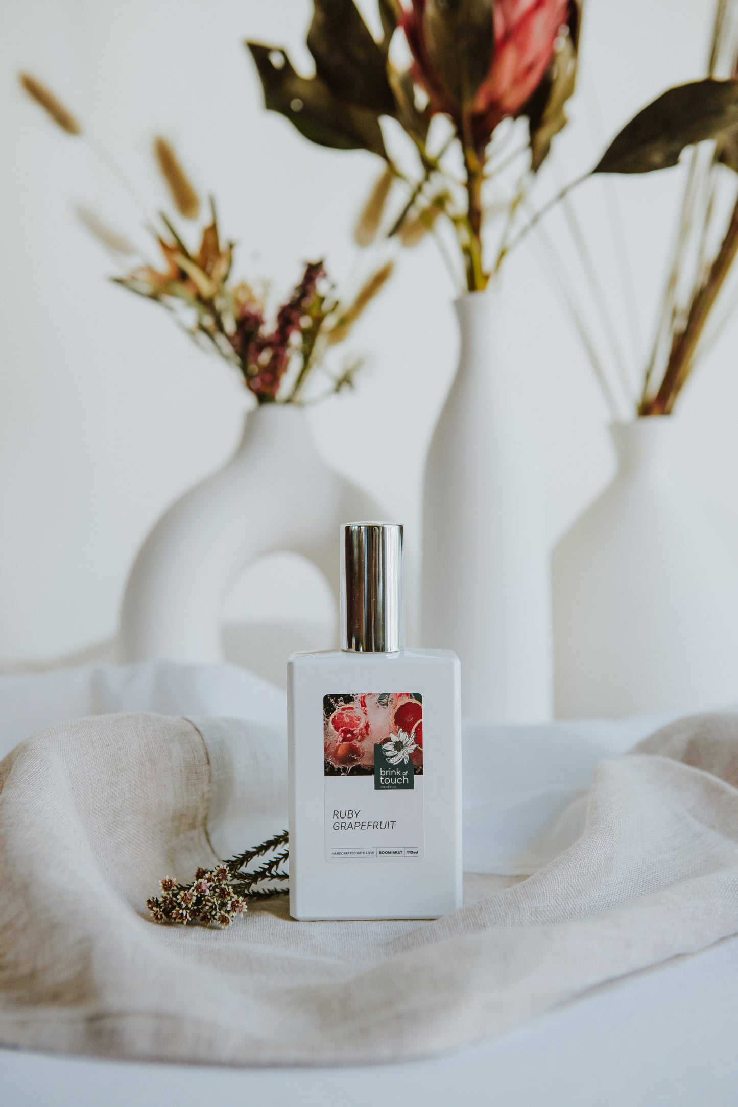 Room Spray - Ruby Grapefruit
