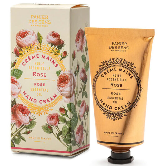 Rose Hand Crème  - 75ml