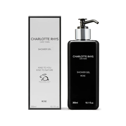Rose Shower Gel