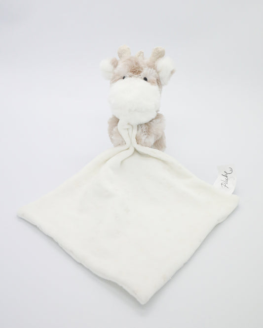Giraffe Dou-Dou