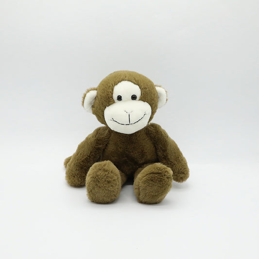 Monkey | Brown