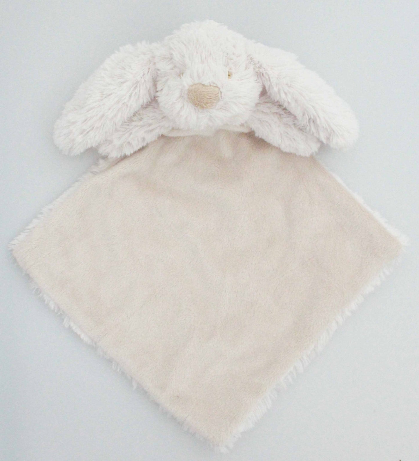 Soother Bunny| Dou-Dou |Beige