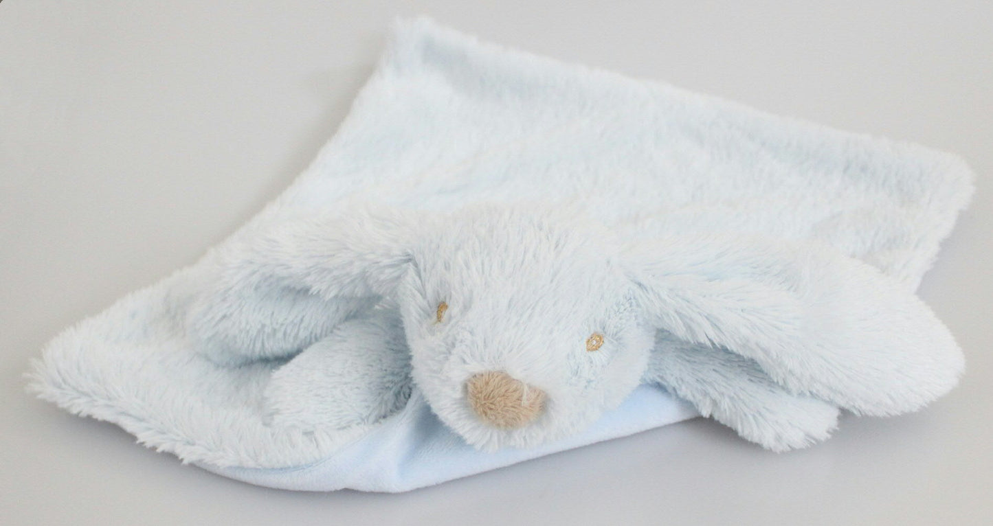 Soother Bunny | Dou-Dou | Blue