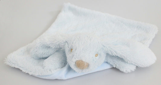 Soother Bunny | Dou-Dou | Blue