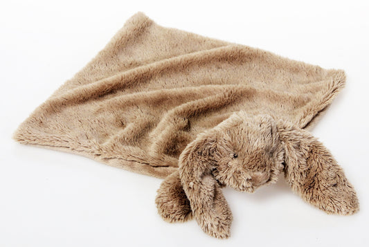 Soother Bunny | Dou-Dou | Taupe