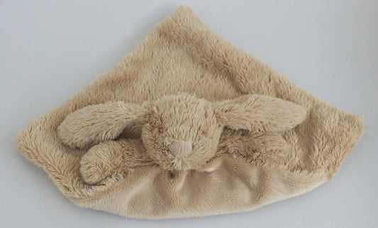 Soother Baby Bear | Dou-Dou | Taupe
