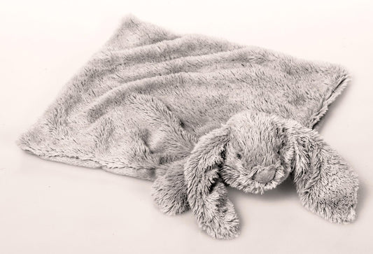 Soother Bunny | Dou-Dou | Grey