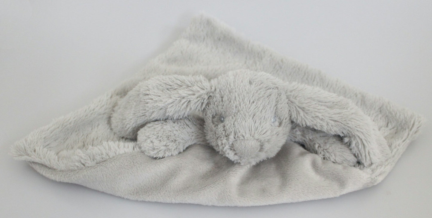 Soother Baby Bear | Dou-Dou | Grey