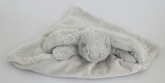 Soother Baby Bear | Dou-Dou | Grey