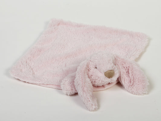 Soother Bunny | Dou-Dou | Pink