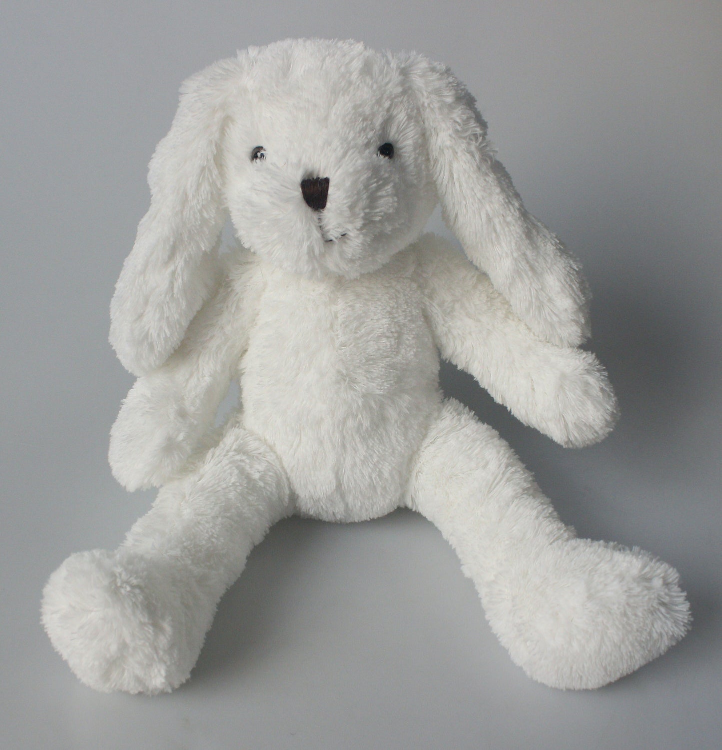 Bunny White Bun Bun |35cm