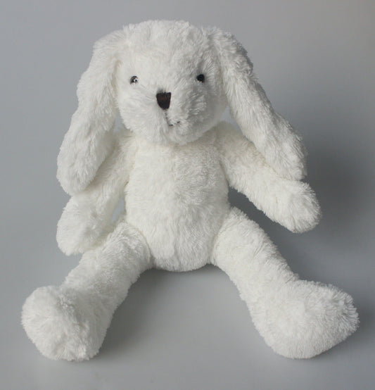 Bunny White Bun Bun |35cm