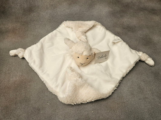 Soother Lamb |Dou-Dou Cream