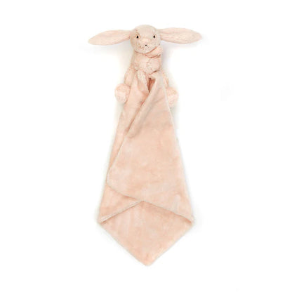 Bashful Blush Bunny | Soother