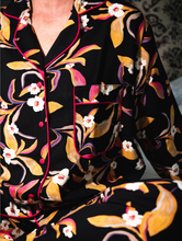 Load image into Gallery viewer, Hullo Gorgeous Classic Rayon Pjs - Long Top &amp; Pant
