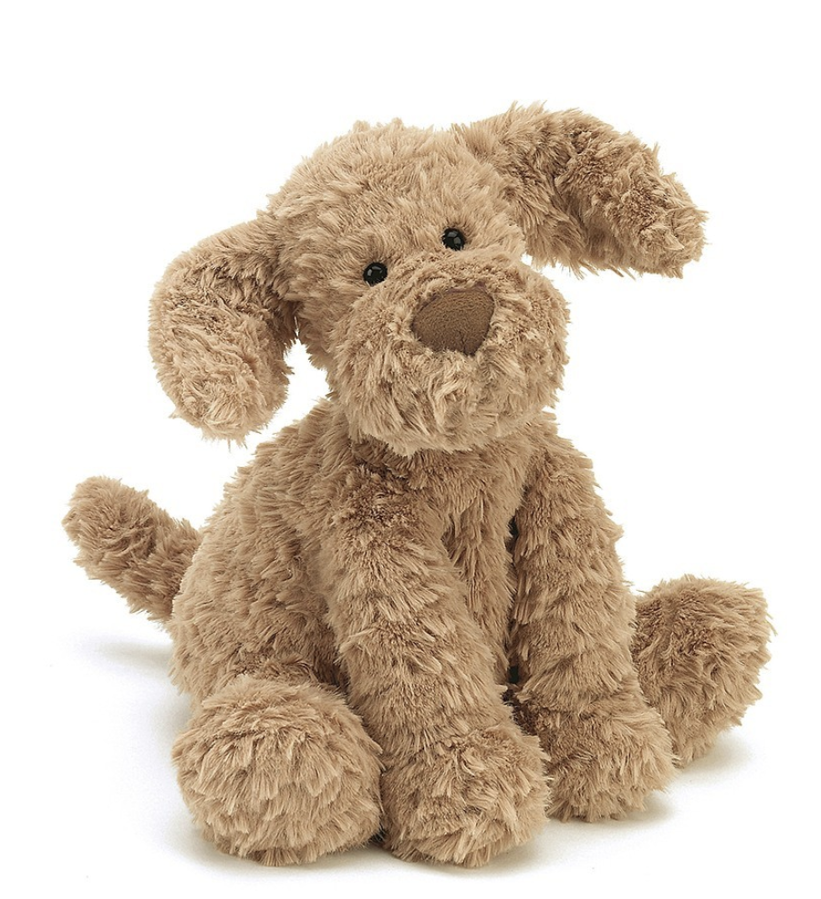 Fuddlewuddle Puppy - Medium