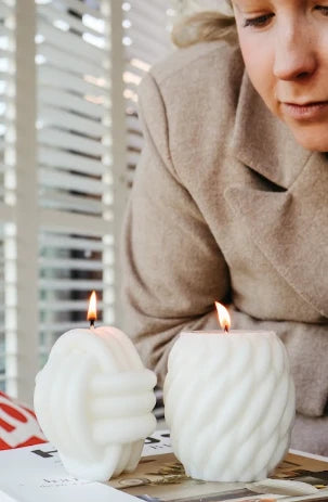 Lumiere Candle | Terre