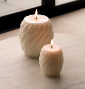 Lumiere Candle | Terre