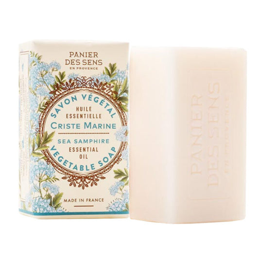 Sea Samphire Soap Bar