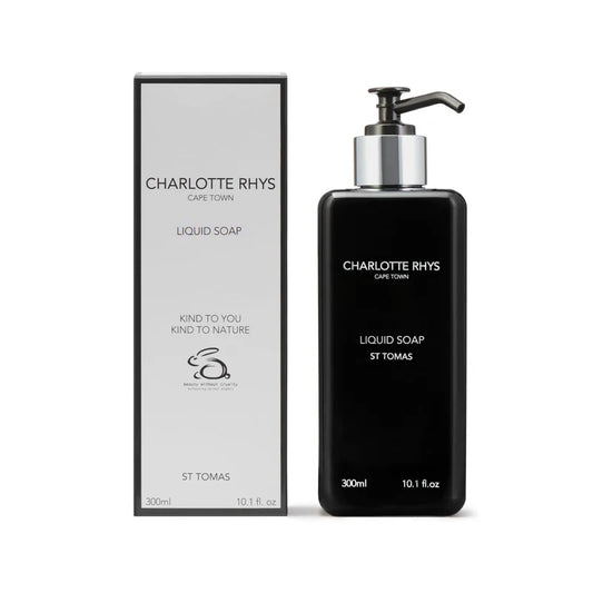 St Tomas Liquid Soap