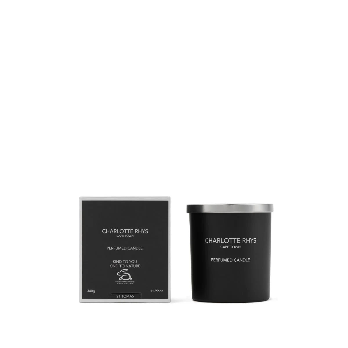 St Thomas | Candle | 340g