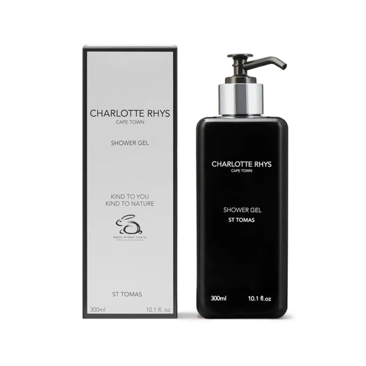 St Tomas Shower Gel