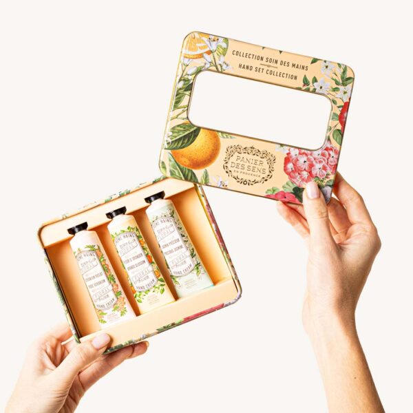 Hand Care Gift Trio - The Absolutes