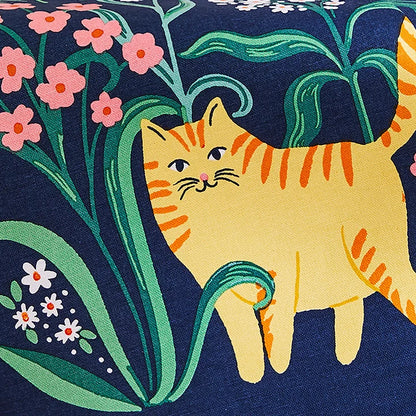 Marmalade Meadow Tea Towel