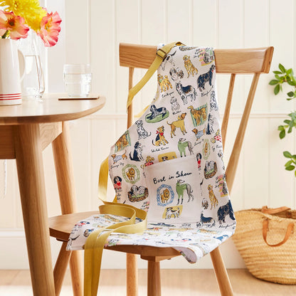 Best in Show Apron