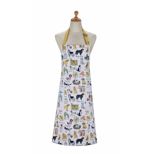 Best in Show Apron