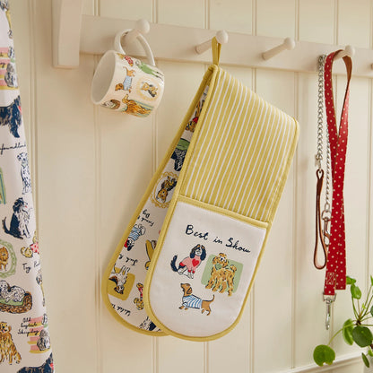 Best on Show Oven Gloves