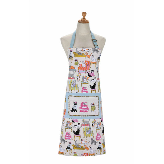 Pantry Cats Apron