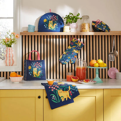 Marmalade Meadow Apron