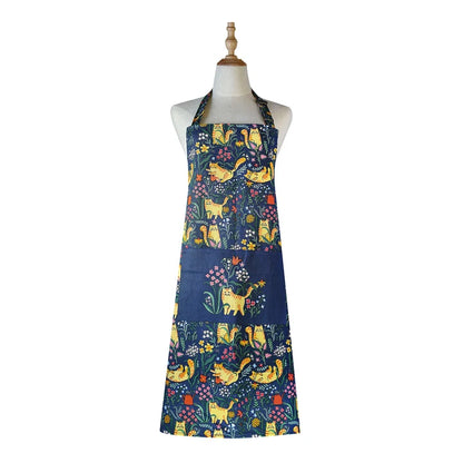 Marmalade Meadow Apron