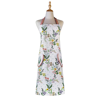 Petals and Prose Apron