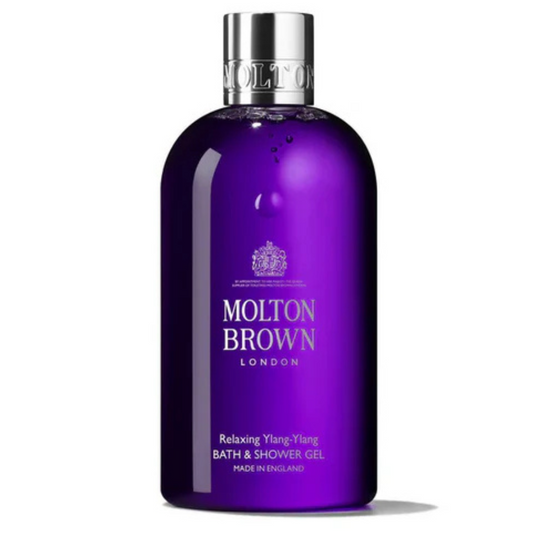 Ylang-Ylang Body Wash - 100ml