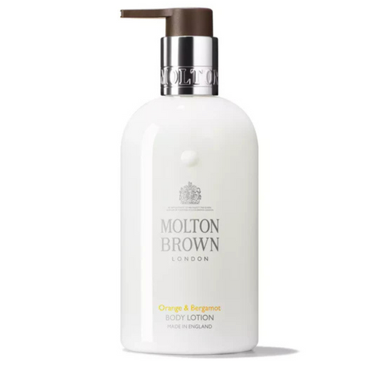 Orange & Bergamot Body Lotion - 300ml