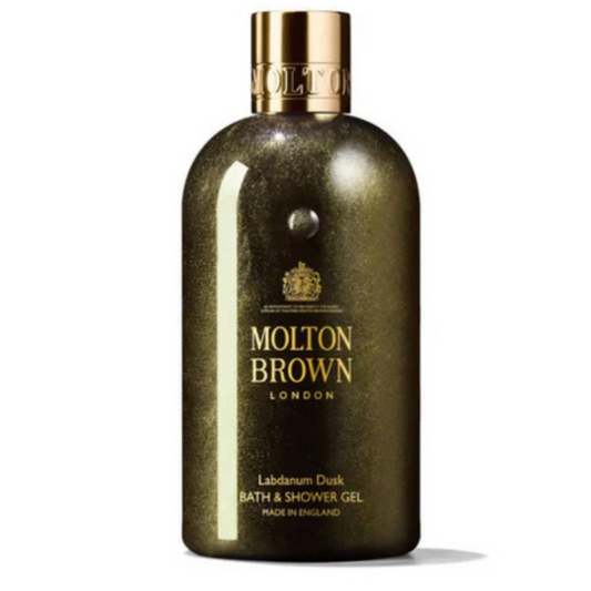 Labdanum Dusk Body Wash