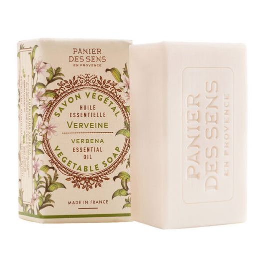 Energizing Verbena Soap Bar