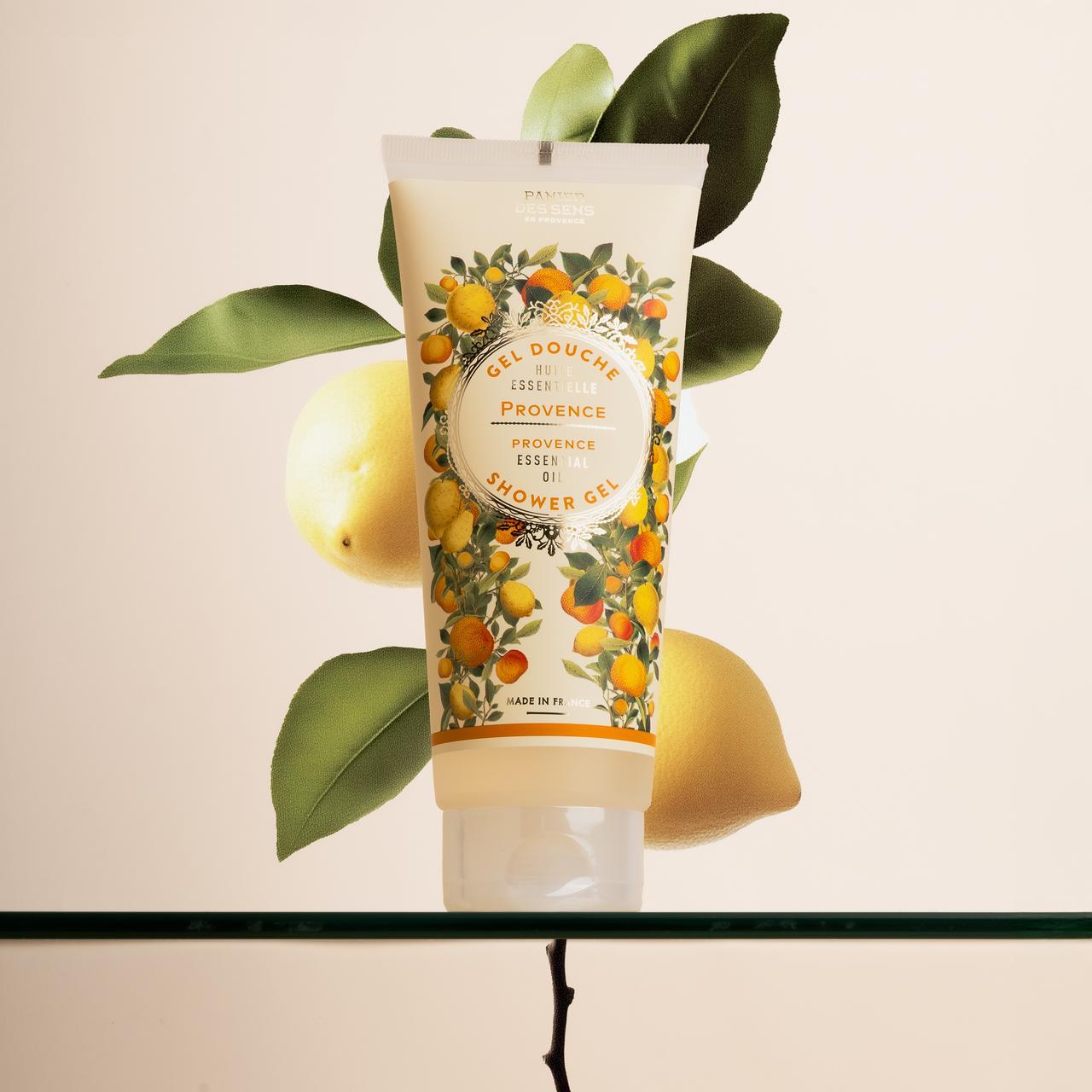 Provence Shower Gel - 200ml
