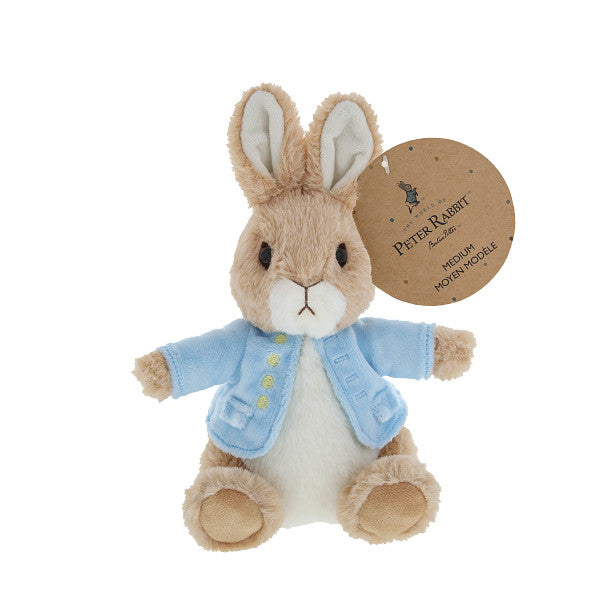 Peter Rabbit | Medium 22cm