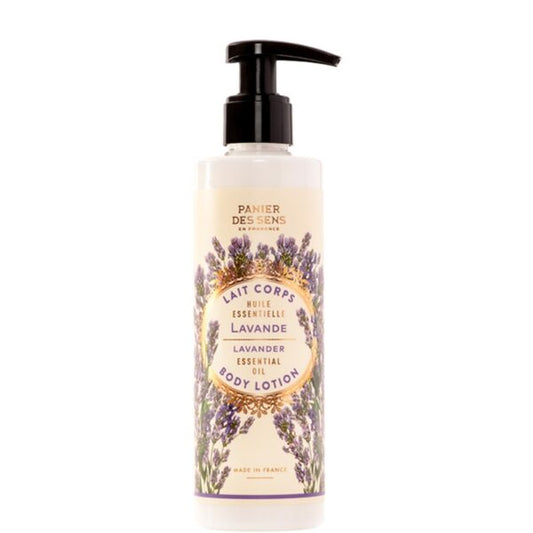 Lavender Body Lotion - 250ml