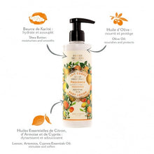 Load image into Gallery viewer, Soothing Provence Body Lotion - 250ml
