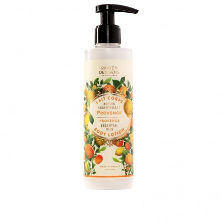 Soothing Provence Body Lotion - 250ml