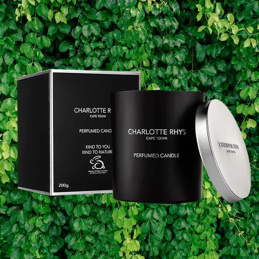 Under the Leaves | Candle Sliver Lid | 200g