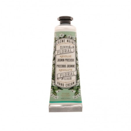 Precious Jasmine Hand Cream - 30ml