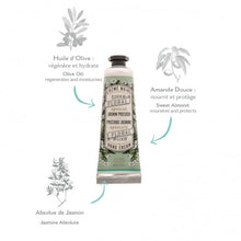 Load image into Gallery viewer, Precious Jasmine Hand Cream - 30ml
