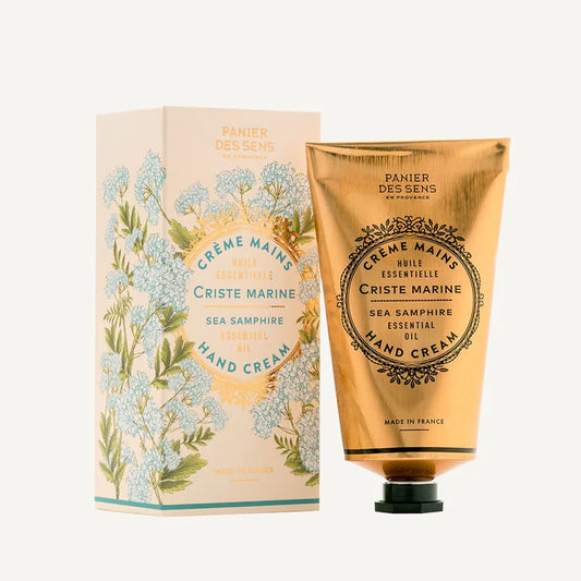 Sea Samphire Hand Crème  - 75ml